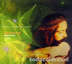 CD de Música: Ojos De Brujo - Remezclas De La Casa (CD, EP, Dig) Label:La Fábrica De Colores, Satélite K Cat#: LC